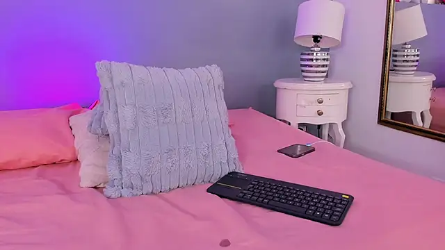 CheryelFox online show from May 27, 8:17 pm