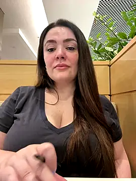 Sophie Eaton online show from October 6, 8:28 pm