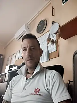 Snapshot of Inkazulu chatting on September 9, 8:52 pm Inkazulu online show from September 9, 8:52 pm