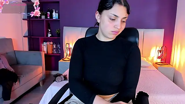 VickyBuunny online show from January 20, 1:53 pm