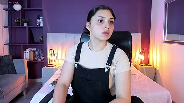 VickyBuunny online show from January 21, 3:10 pm