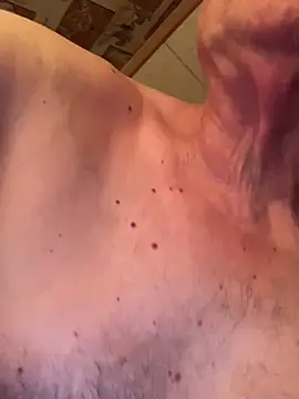 Tonybaloney1972 online show from March 6, 2:30 am