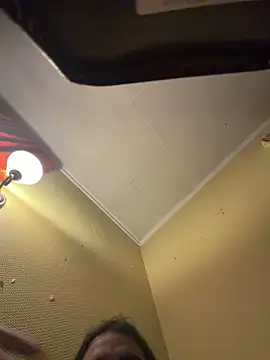 wolfwhite95 online show from February 4, 7:31 pm