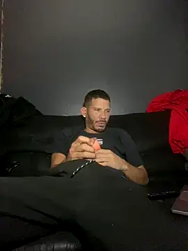 Chico Bellaco online show from December 20, 5:47 am