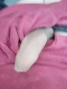 Maksim030 online show from December 10, 10:06 am