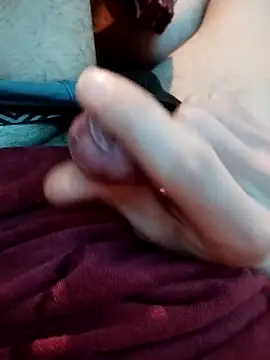 Maksim030 online show from December 19, 9:49 pm