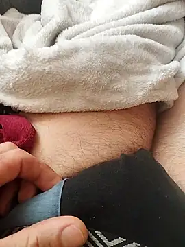 Maksim030 online show from February 25, 10:47 am