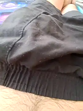 Maksim030 online show from October 3, 12:13 pm