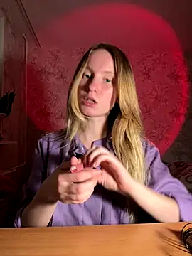 saint cat25 online show from October 26, 5:41 pm