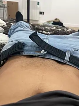 Snapshot of HotBoy6699 chatting on December 30, 5:44 pm HotBoy6699 online show from December 30, 5:44 pm