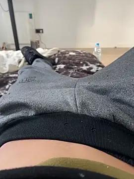 Snapshot of HotBoy6699 chatting on January 2, 12:24 pm HotBoy6699 online show from January 2, 12:24 pm