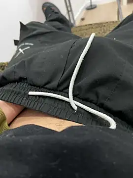 Snapshot of HotBoy6699 chatting on January 25, 12:59 am HotBoy6699 online show from January 25, 12:59 am