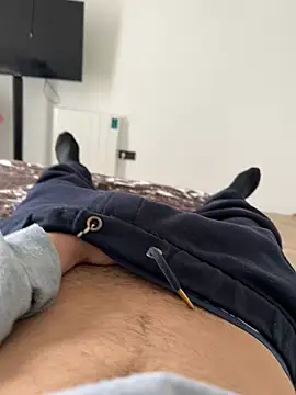 Snapshot of HotBoy6699 chatting on March 12, 2:45 pm HotBoy6699 online show from March 12, 2:45 pm