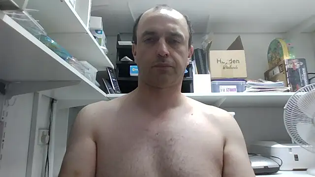 Snapshot of joshuagpratt chatting on March 16, 4:41 am joshuagpratt online show from March 16, 4:41 am