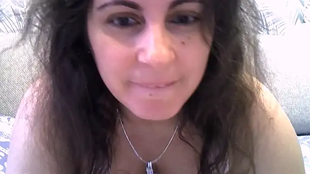 ShelaDiass online show from November 23, 5:07 am