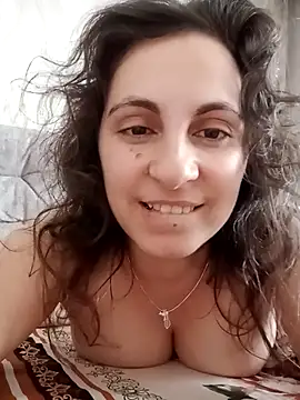 ShelaDiass online show from January 14, 6:08 am