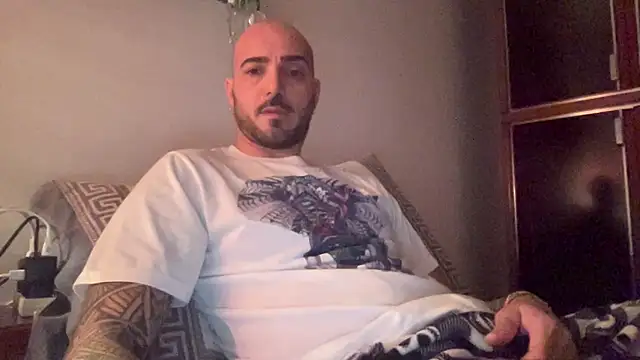 alessandromori91 online show from December 21, 9:22 pm