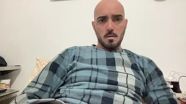 alessandromori91 online show from January 14, 9:09 pm