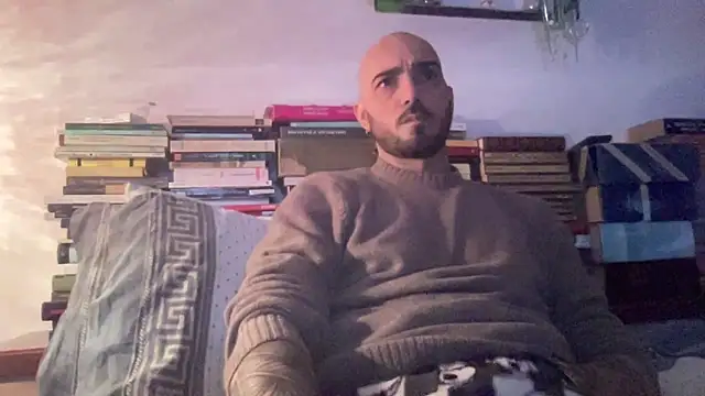 alessandromori91 online show from March 31, 7:25 pm