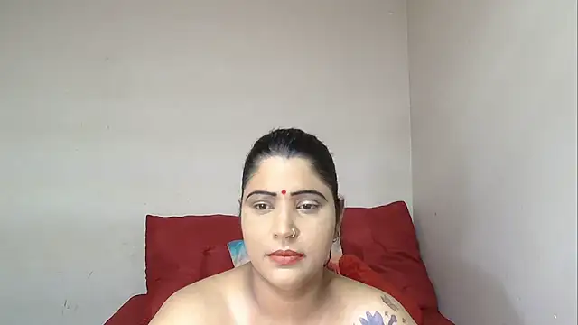 XIndianintimacy online show from December 18, 9:40 pm