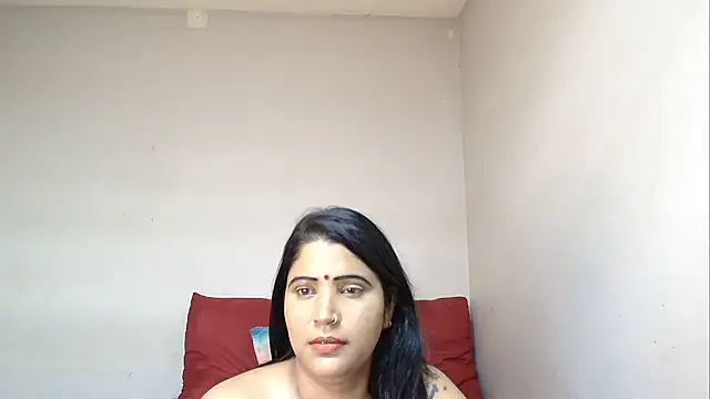 XIndianintimacy online show from December 28, 8:15 pm