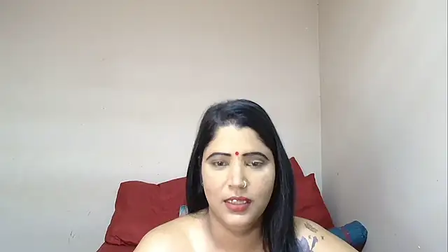 XIndianintimacy online show from January 12, 11:17 am