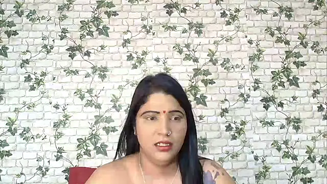 XIndianintimacy online show from February 9, 5:33 pm