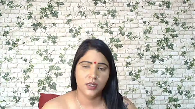 XIndianintimacy online show from February 10, 8:31 pm