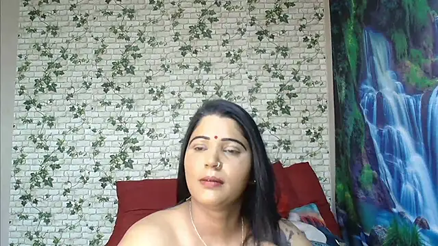 XIndianintimacy online show from February 25, 5:47 pm