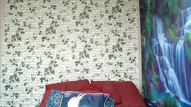 XIndianintimacy online show from February 28, 9:33 pm