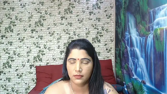 XIndianintimacy online show from March 21, 7:35 pm