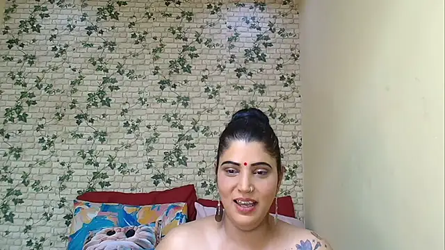 XIndianintimacy online show from March 22, 6:44 pm