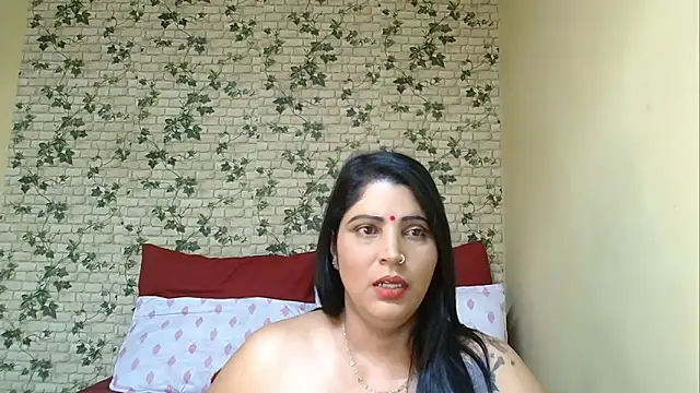 XIndianintimacy online show from April 17, 9:29 pm