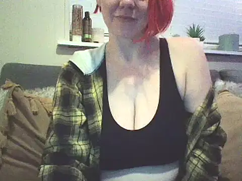 Big-Tits-McGee online show from December 20, 5:57 am