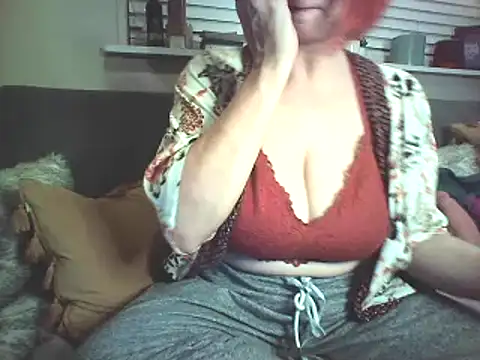 Big-Tits-McGee online show from January 6, 4:36 am
