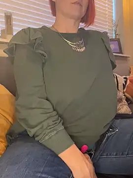 Big-Tits-McGee online show from January 7, 10:41 pm