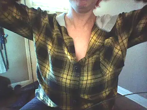 Big-Tits-McGee online show from January 15, 6:51 pm