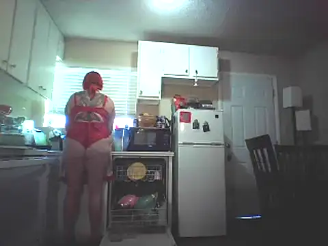 Big-Tits-McGee online show from January 15, 10:24 pm