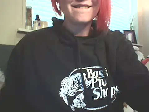 Big-Tits-McGee online show from January 20, 9:43 pm