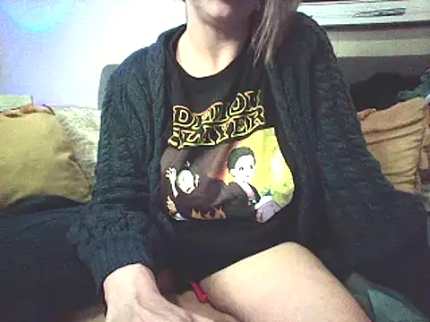 Big-Tits-McGee online show from March 5, 2:57 am