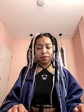 Violetta Suky online show from October 9, 12:58 pm