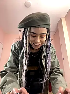 Violetta Suky online show from October 17, 12:52 pm