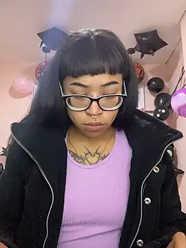 Violetta Suky online show from October 28, 12:52 pm