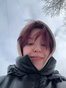 freya luv online show from February 23, 8:49 am