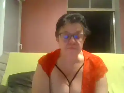 Vandeae44 online show from January 24, 7:39 pm