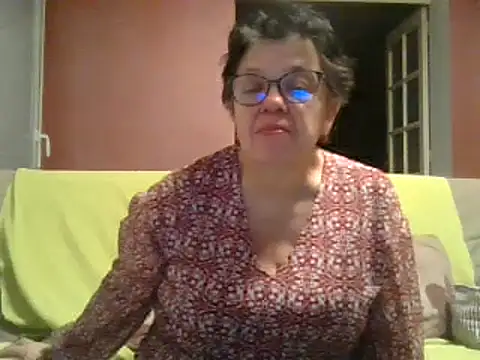 Vandeae44 online show from February 20, 8:14 pm