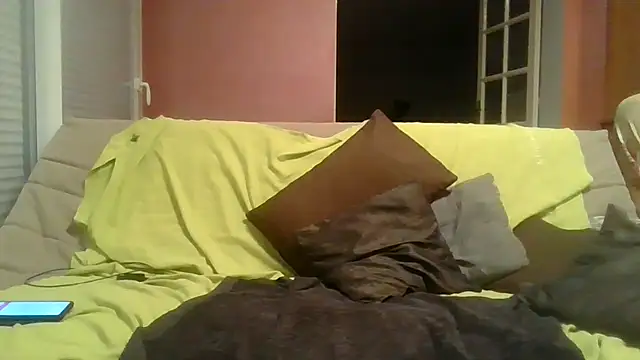 Vandeae44 online show from March 21, 8:50 pm