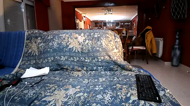 maduroguapo online show from November 30, 10:14 pm