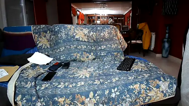 maduroguapo online show from February 9, 10:03 pm