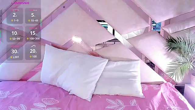 sophie pariss online show from March 13, 3:46 am